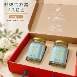 中秋禮盒優惠中 *鮮燉官燕窩(大瓶)2入禮盒裝* 