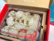 三角燕盞 中秋節優惠 